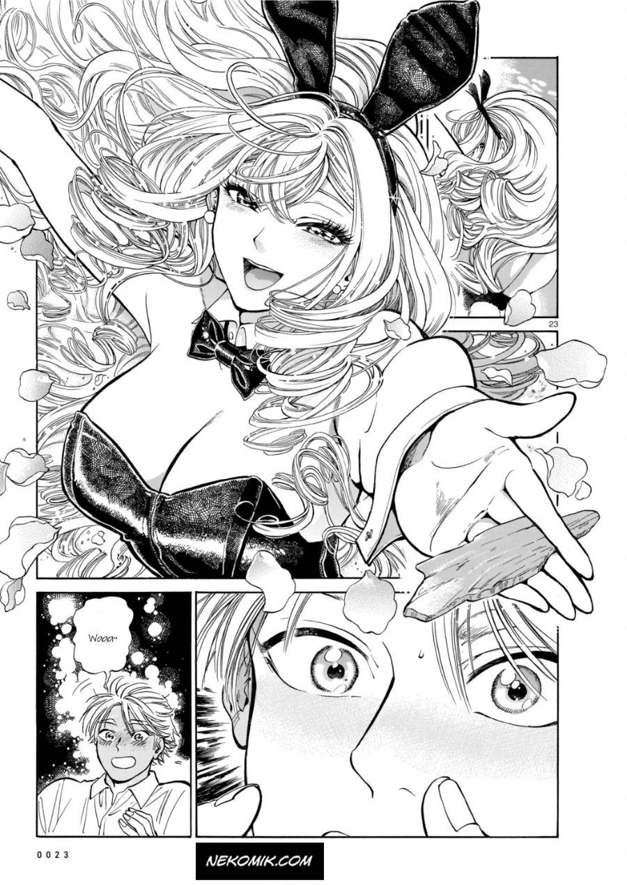 Piccolina Chapter 04 Gambar 27