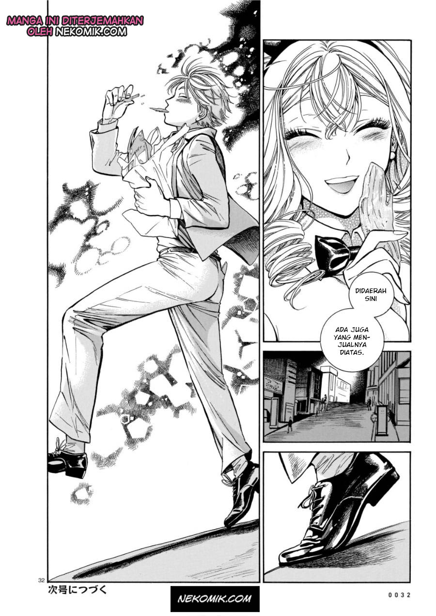 Piccolina Chapter 04 Gambar 35