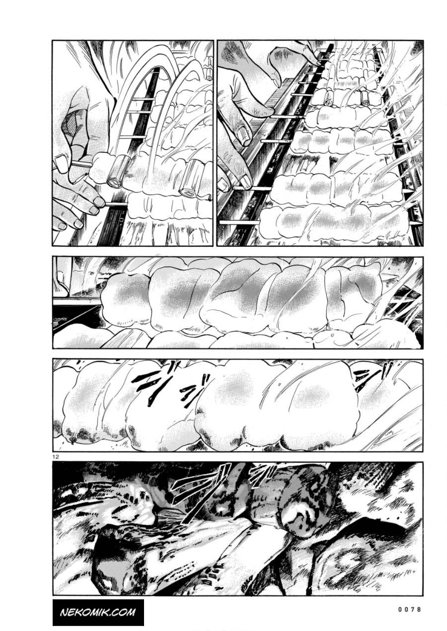 Piccolina Chapter 03 Gambar 13