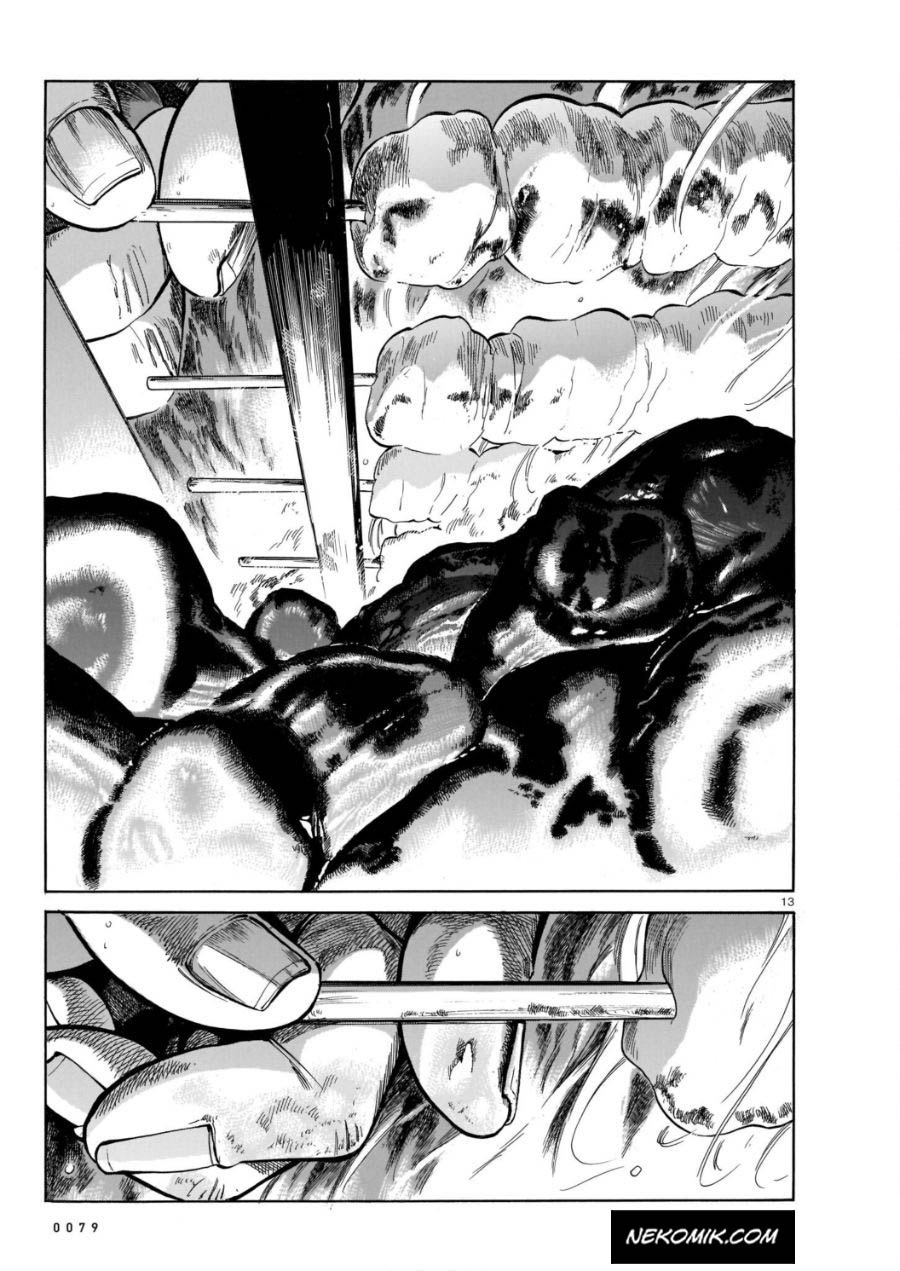 Piccolina Chapter 03 Gambar 14