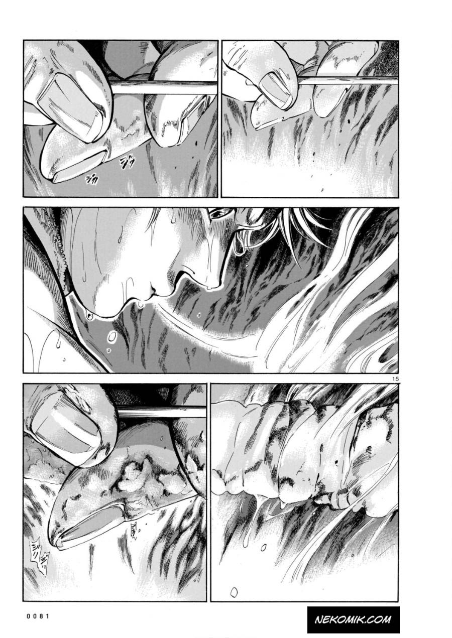 Piccolina Chapter 03 Gambar 16