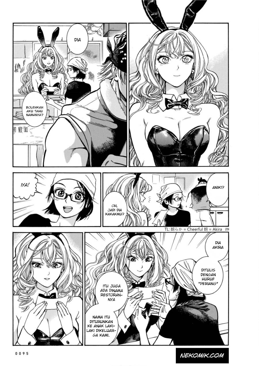 Piccolina Chapter 03 Gambar 30