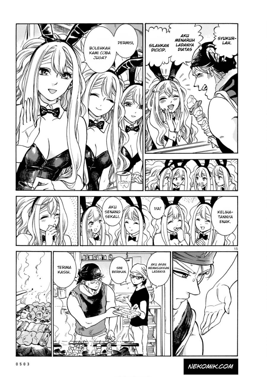 Piccolina Chapter 02 Gambar 16