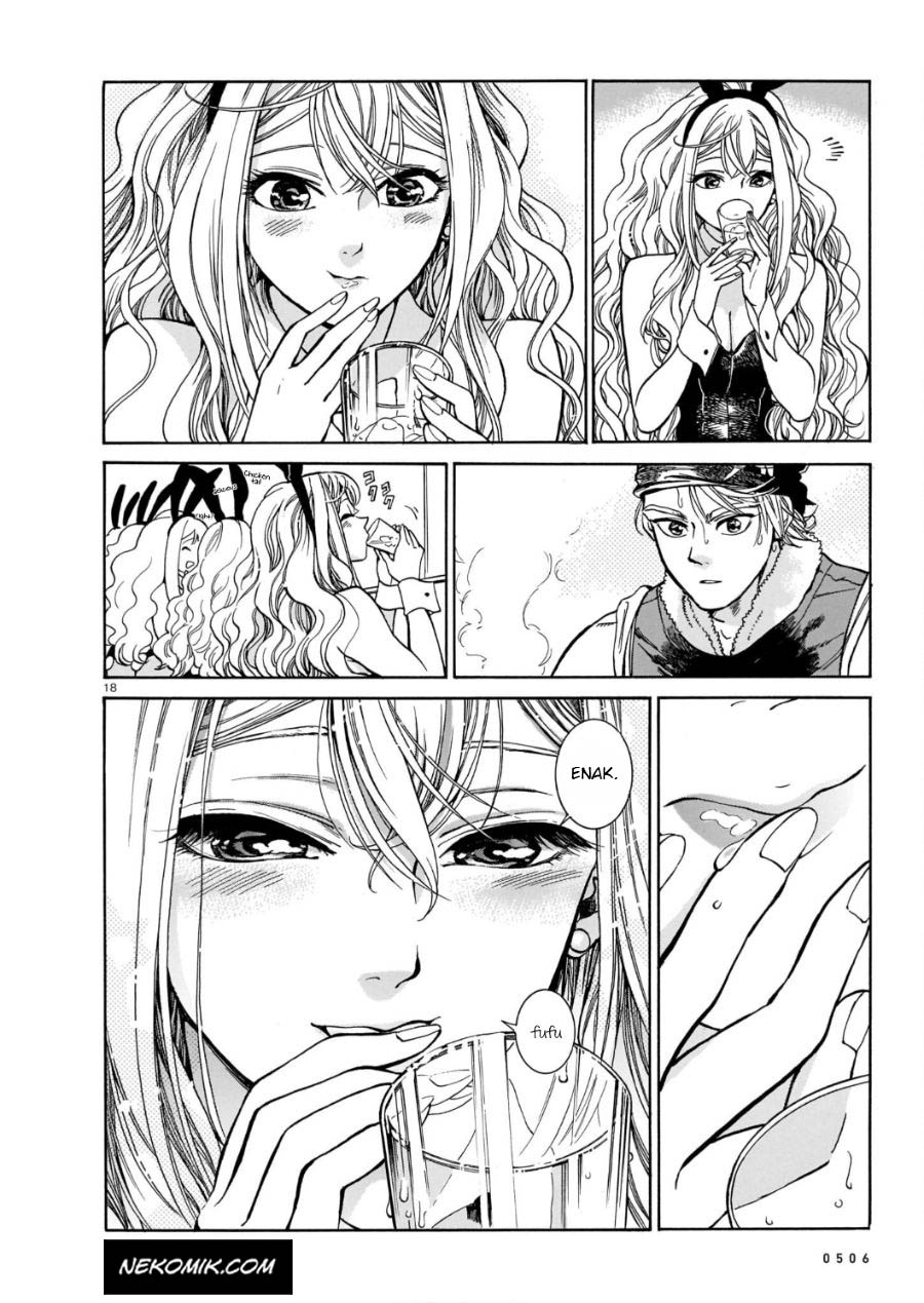 Piccolina Chapter 02 Gambar 19