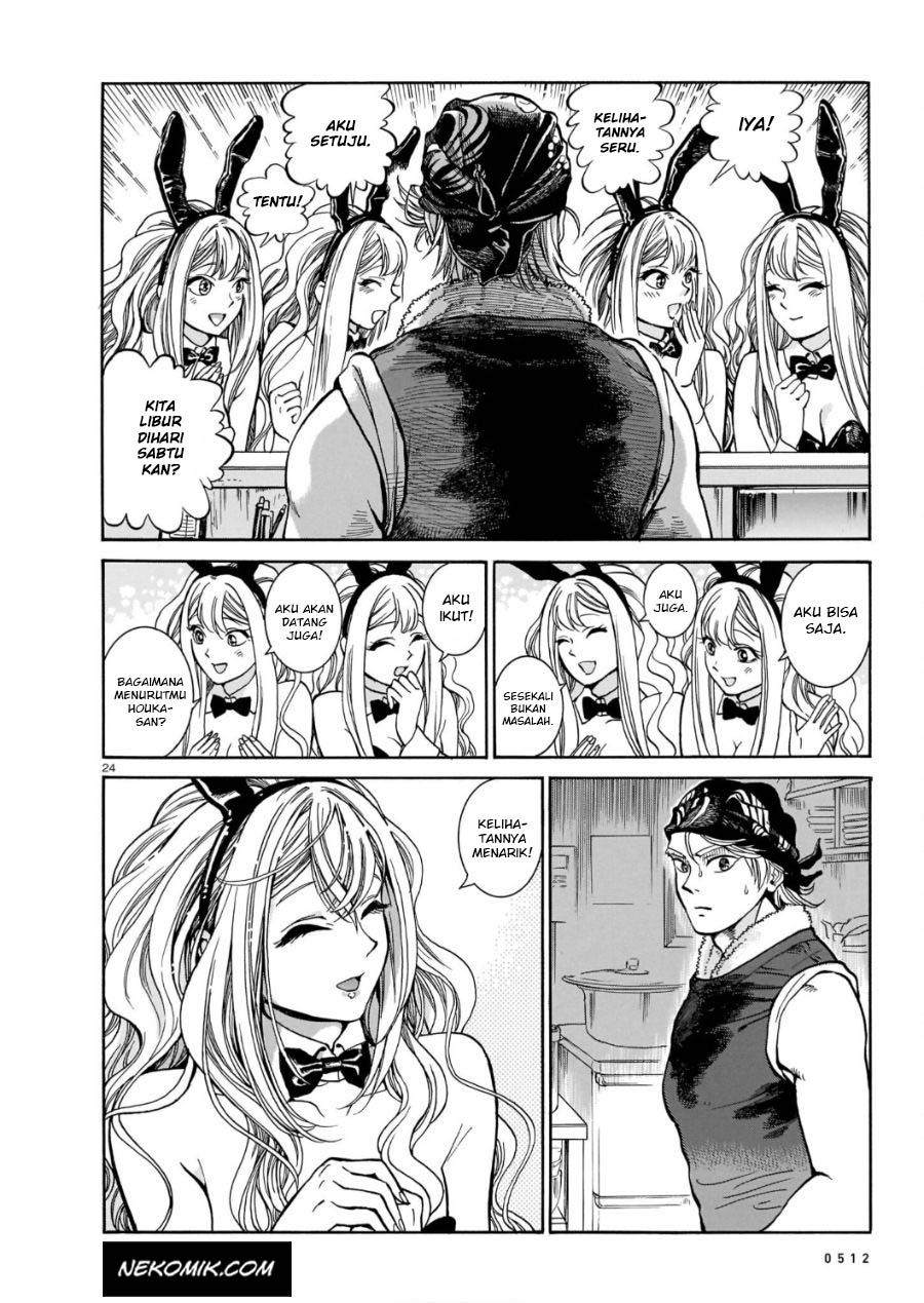 Piccolina Chapter 02 Gambar 25