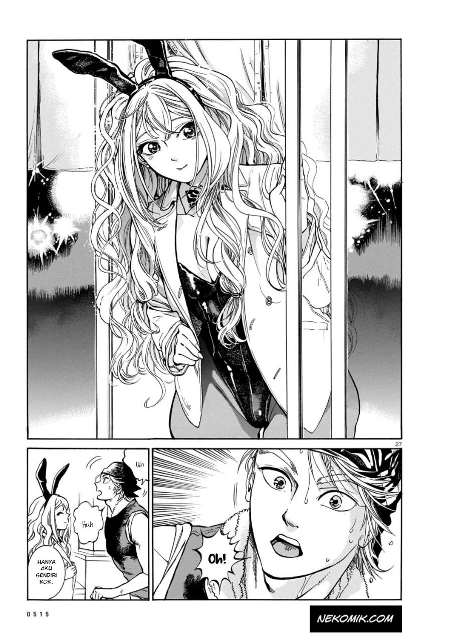 Piccolina Chapter 02 Gambar 28