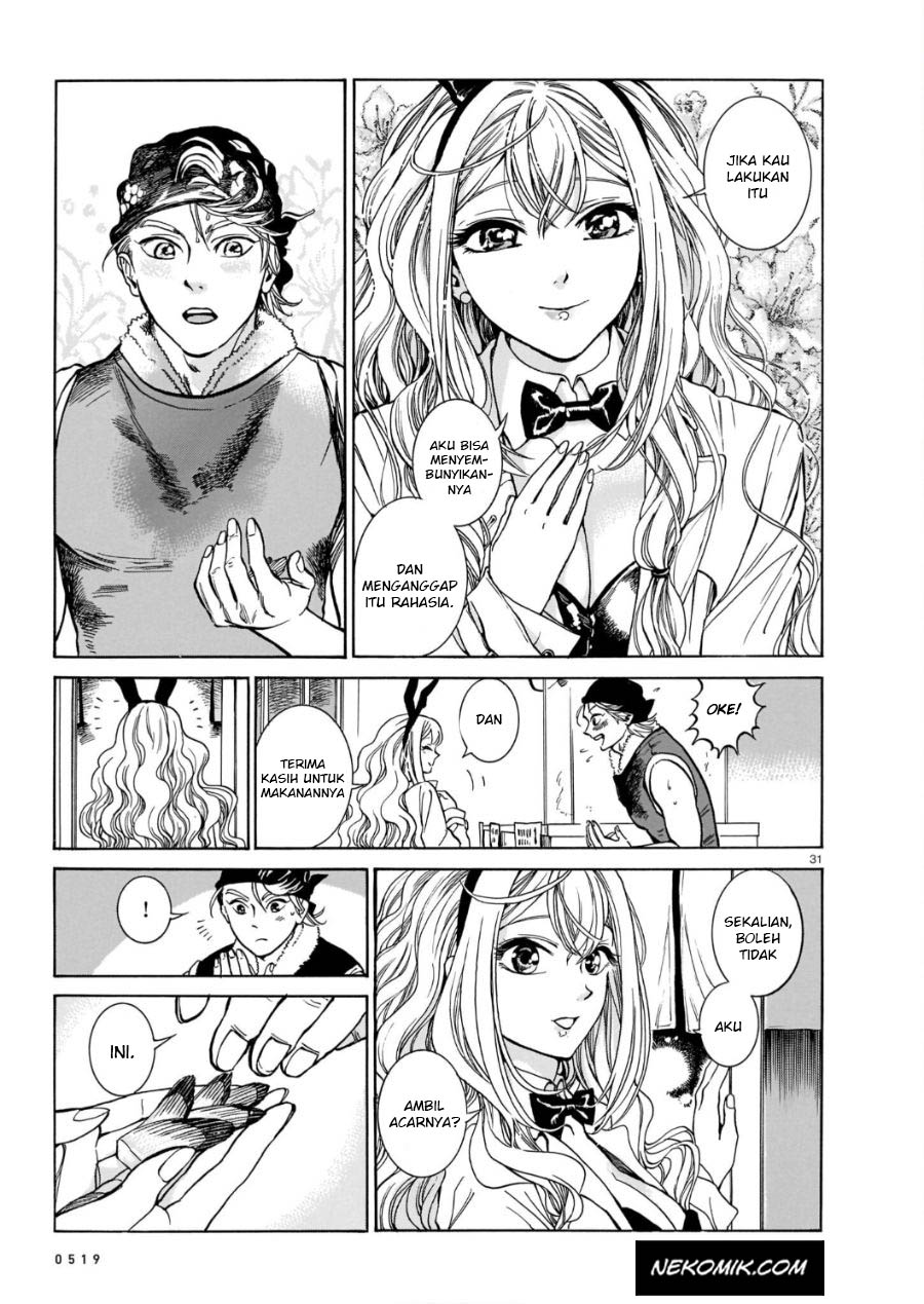 Piccolina Chapter 02 Gambar 32