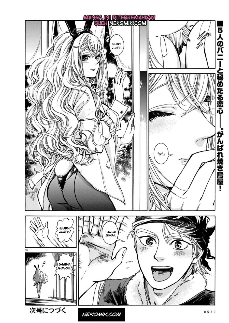 Piccolina Chapter 02 Gambar 33
