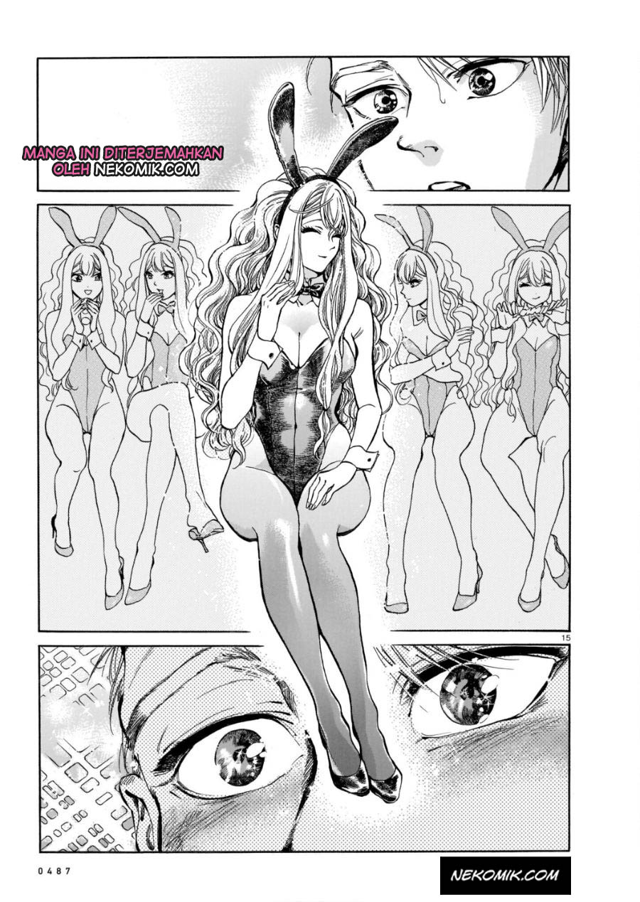 Piccolina Chapter 01 Gambar 16