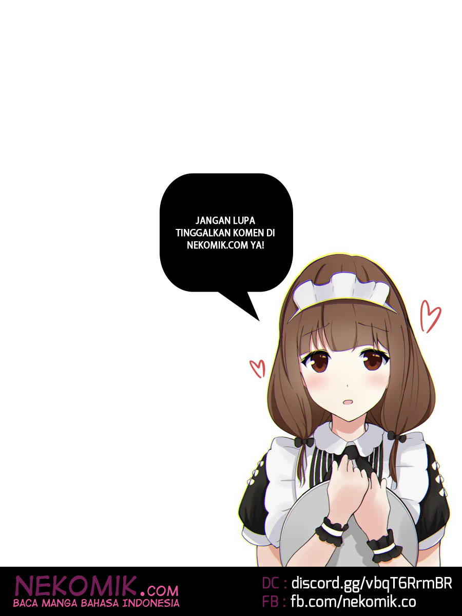 Piccolina Chapter 01 Gambar 18