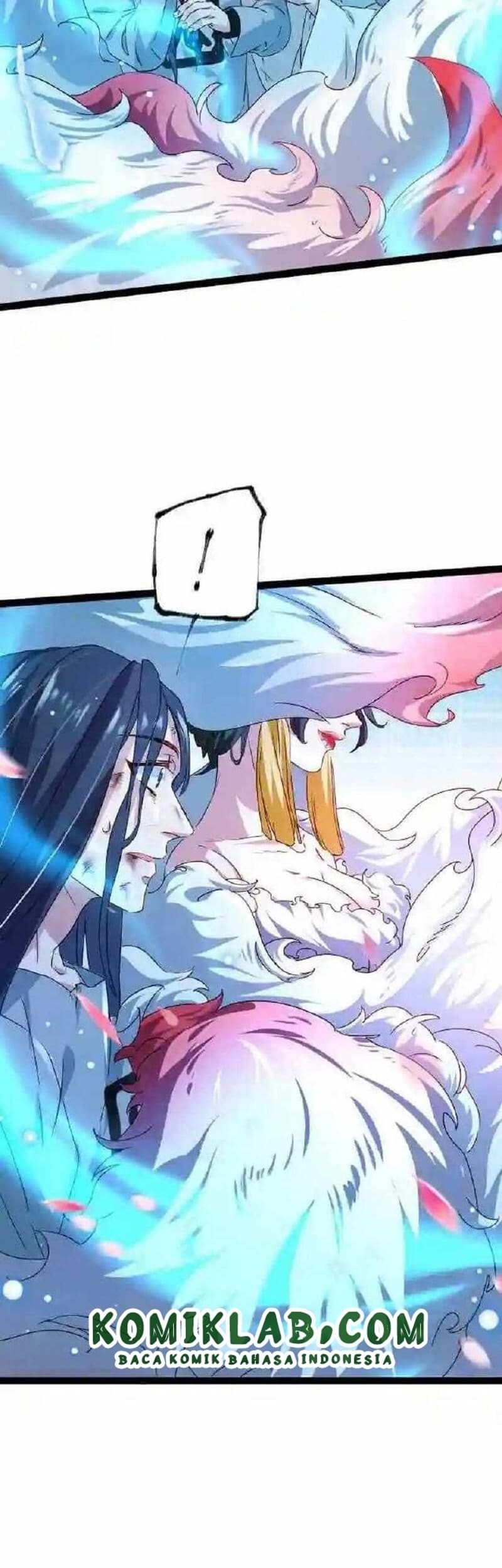 I Can Summon God Chapter 01 Gambar 31