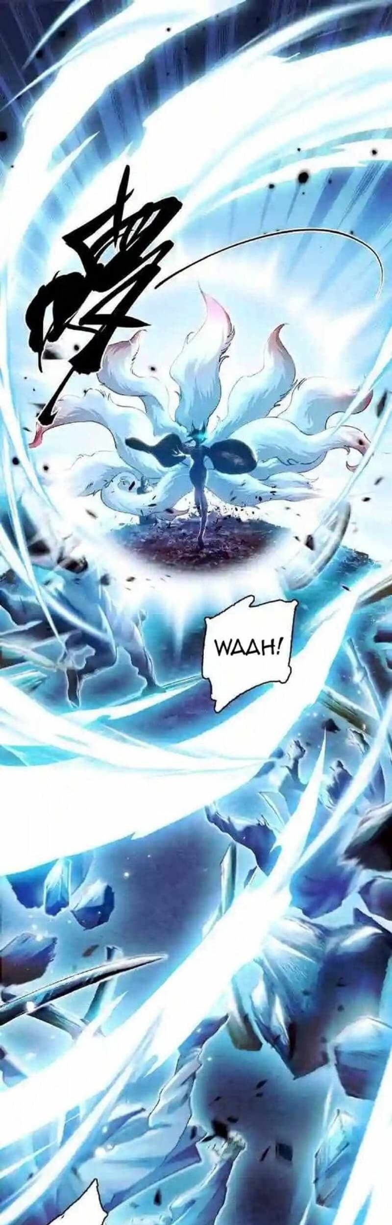 I Can Summon God Chapter 01 Gambar 40