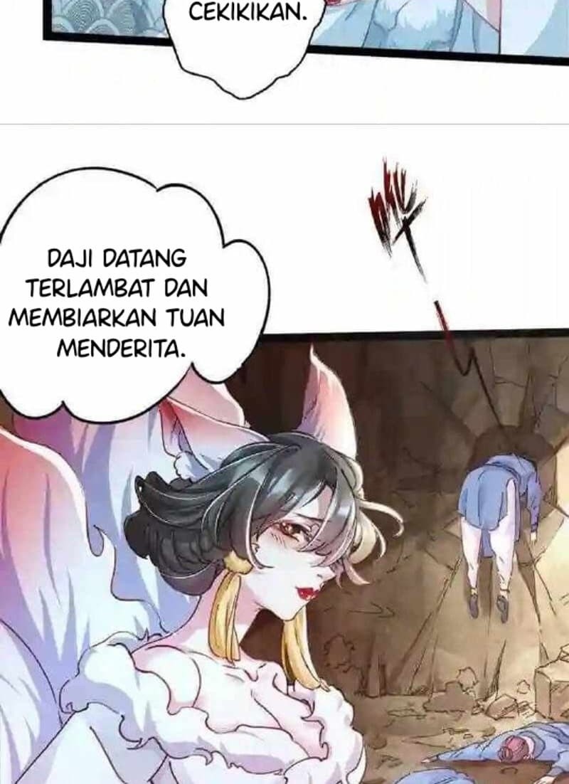 I Can Summon God Chapter 01 Gambar 42