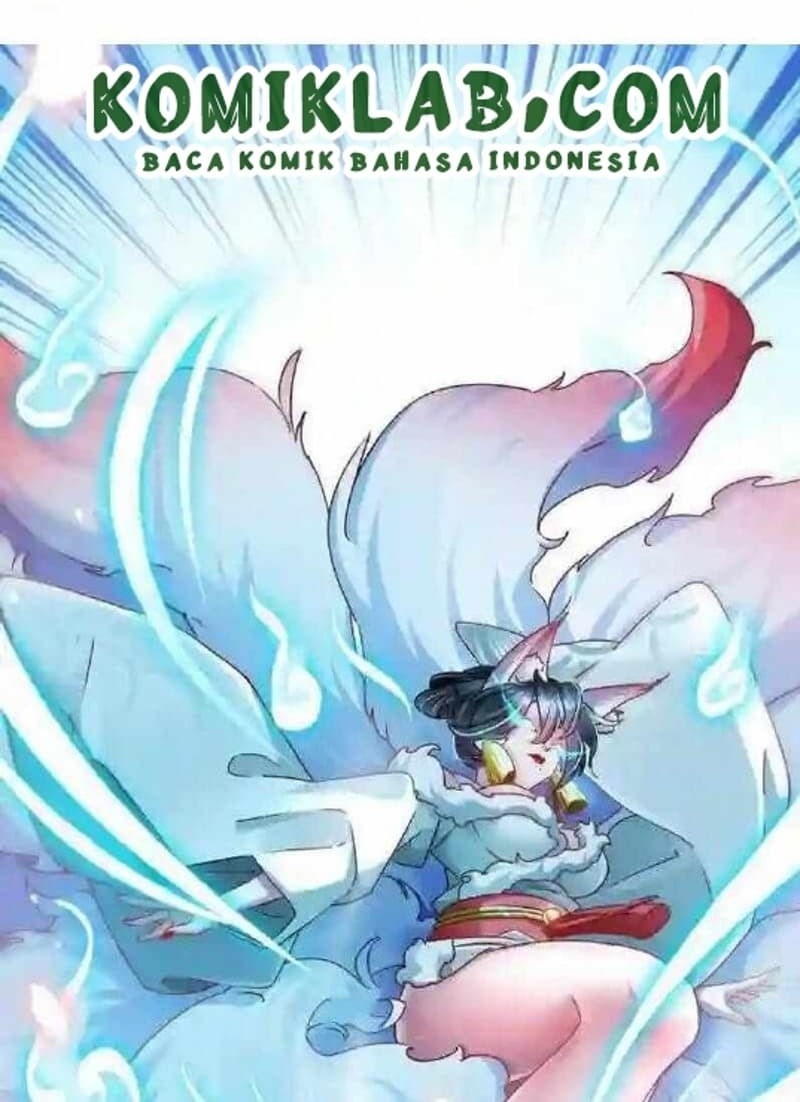 I Can Summon God Chapter 01 Gambar 45