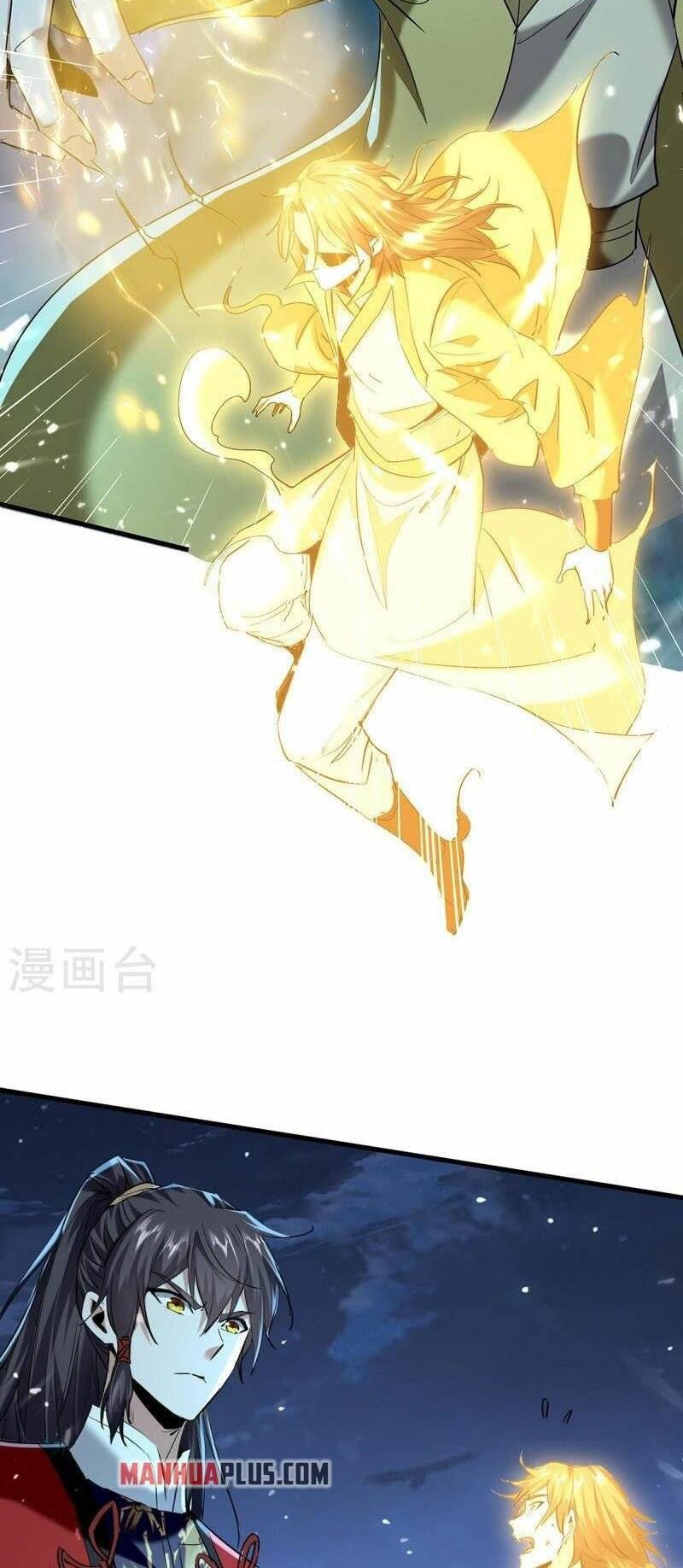 Return of Xiandi Chapter 316 Gambar 22