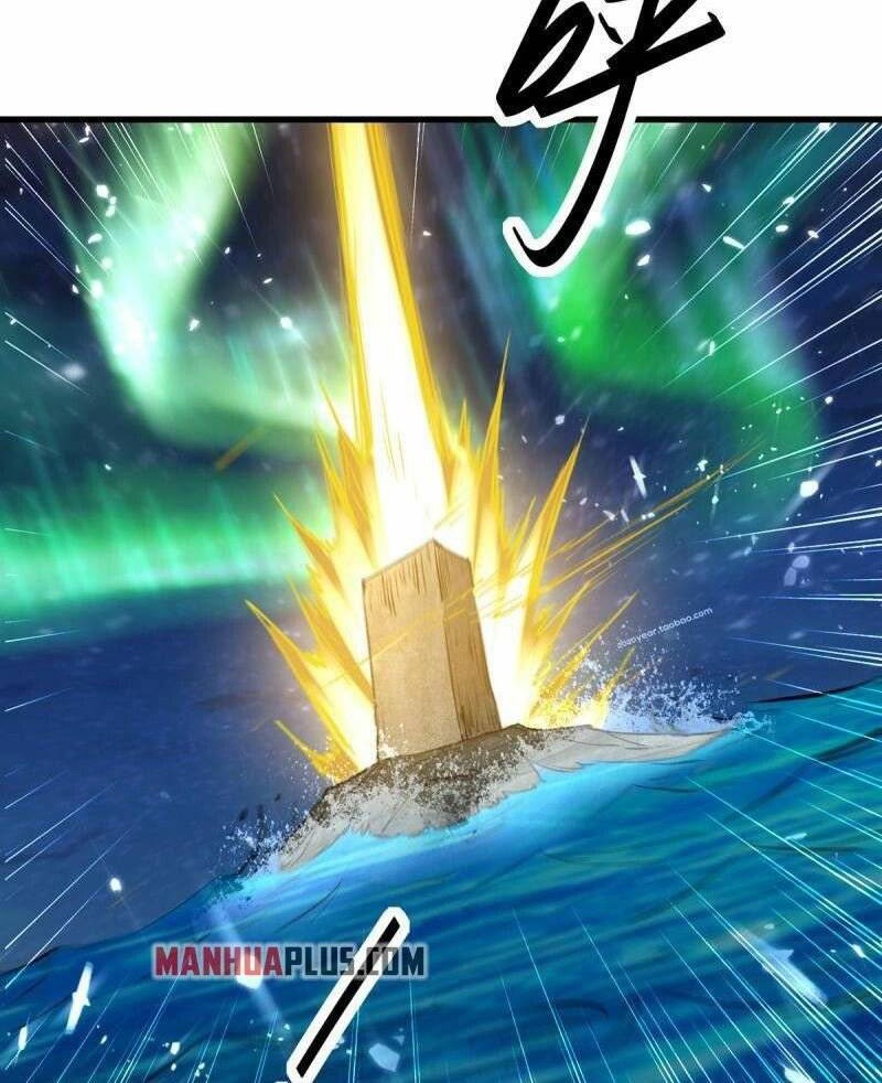 Return of Xiandi Chapter 317 Gambar 22