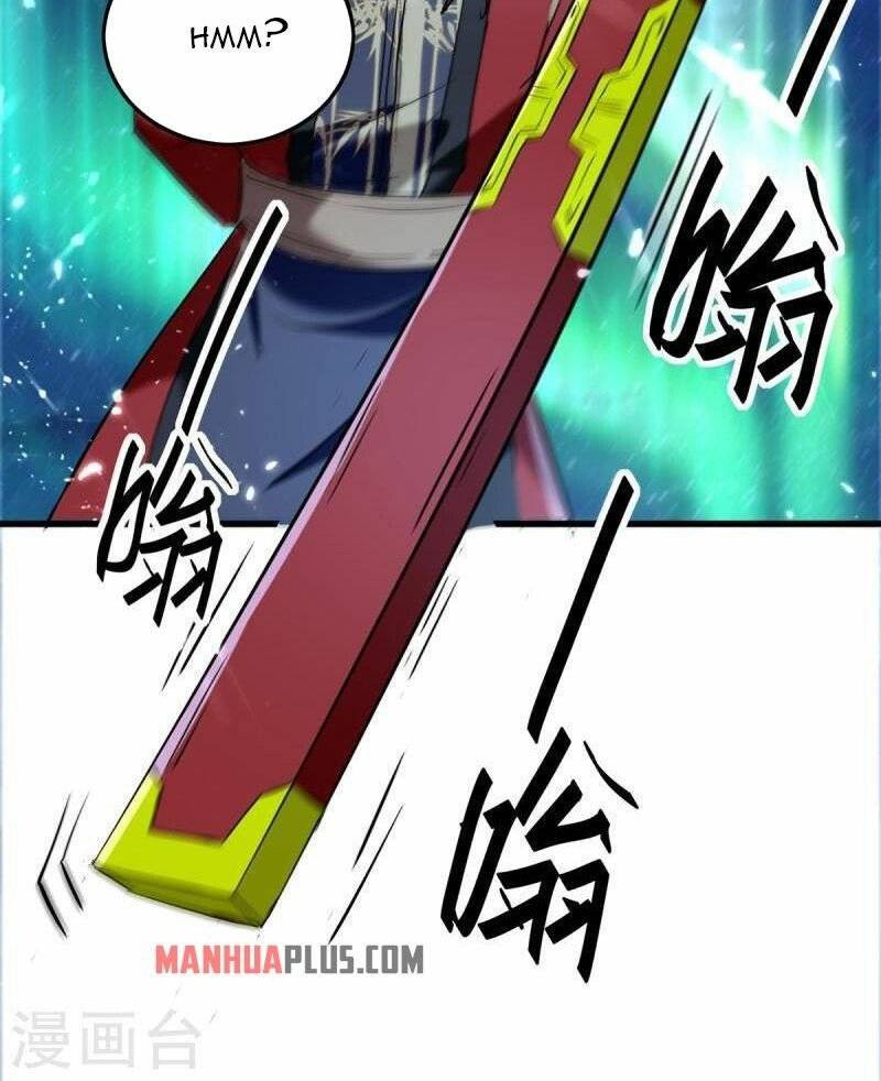 Return of Xiandi Chapter 317 Gambar 25