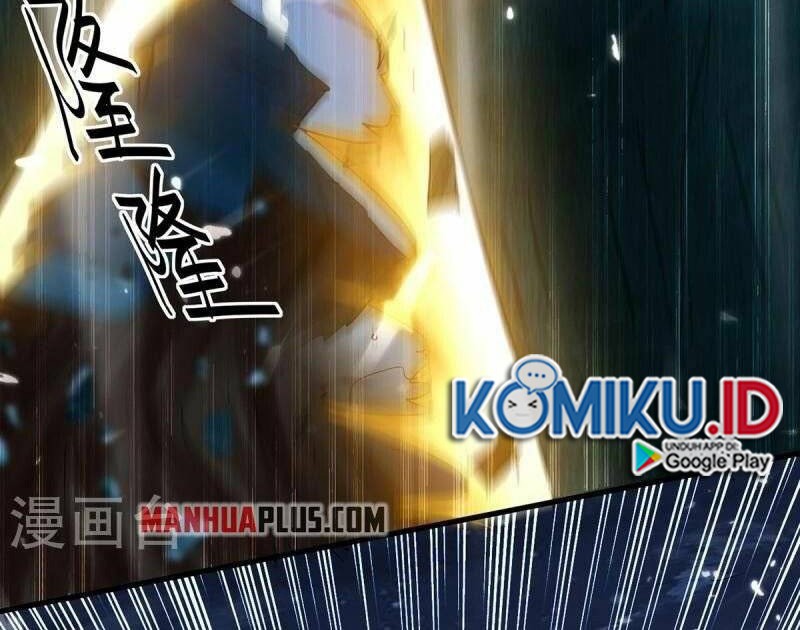 Return of Xiandi Chapter 320 Gambar 11