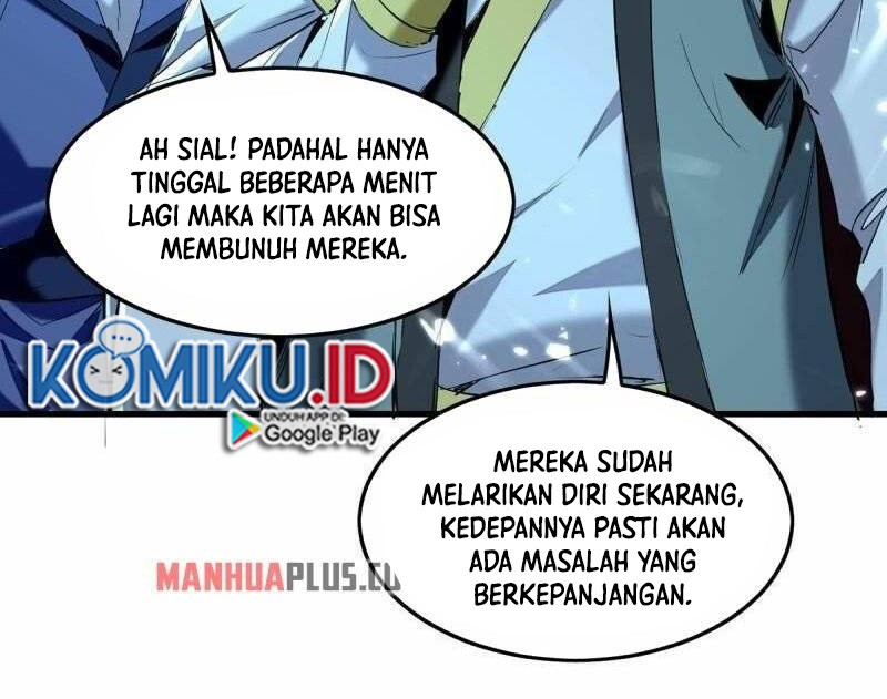 Return of Xiandi Chapter 320 Gambar 14