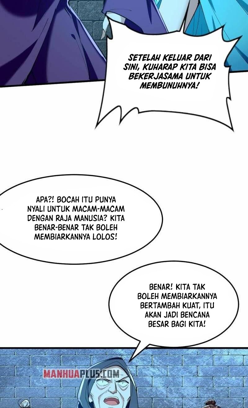 Return of Xiandi Chapter 320 Gambar 23
