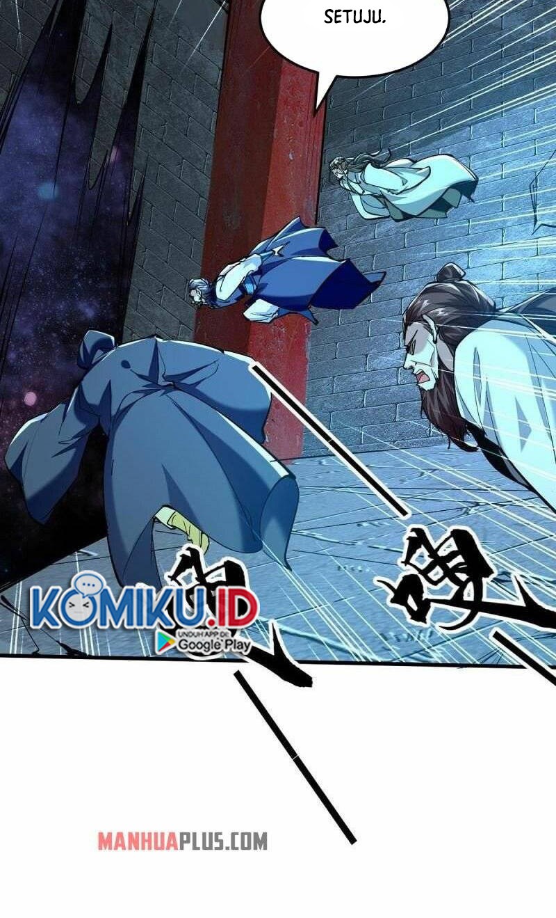 Return of Xiandi Chapter 320 Gambar 26