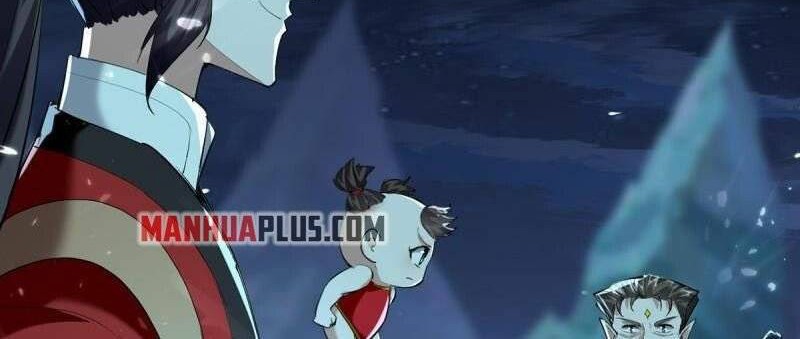 Return of Xiandi Chapter 318 Gambar 28