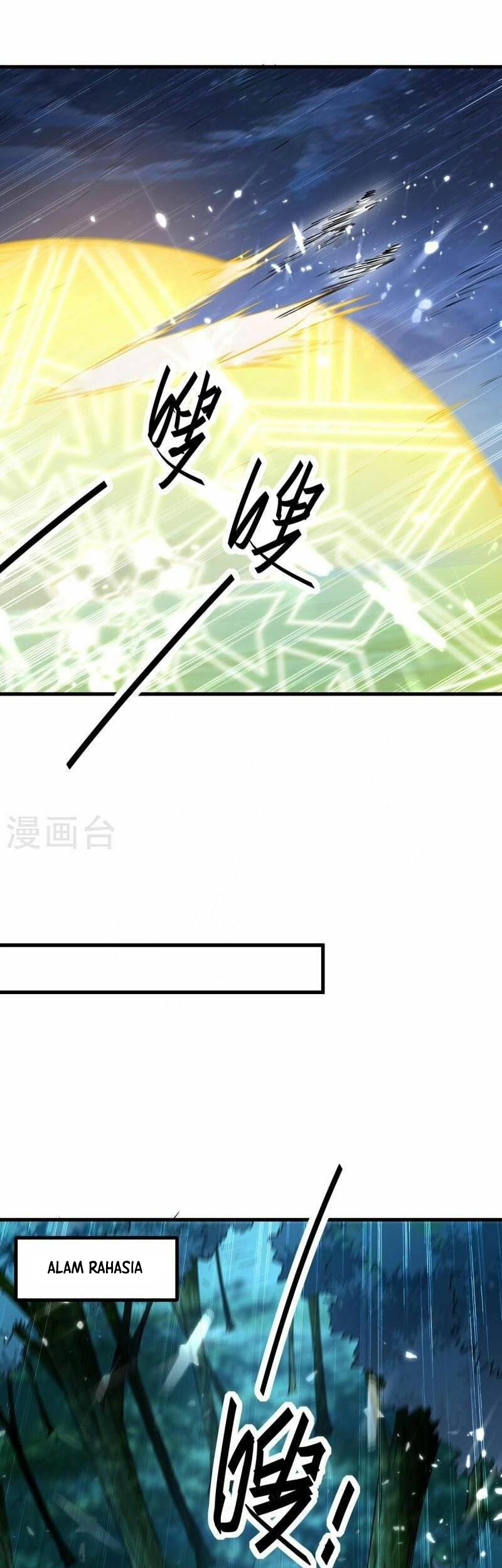 Return of Xiandi Chapter 318 Gambar 9
