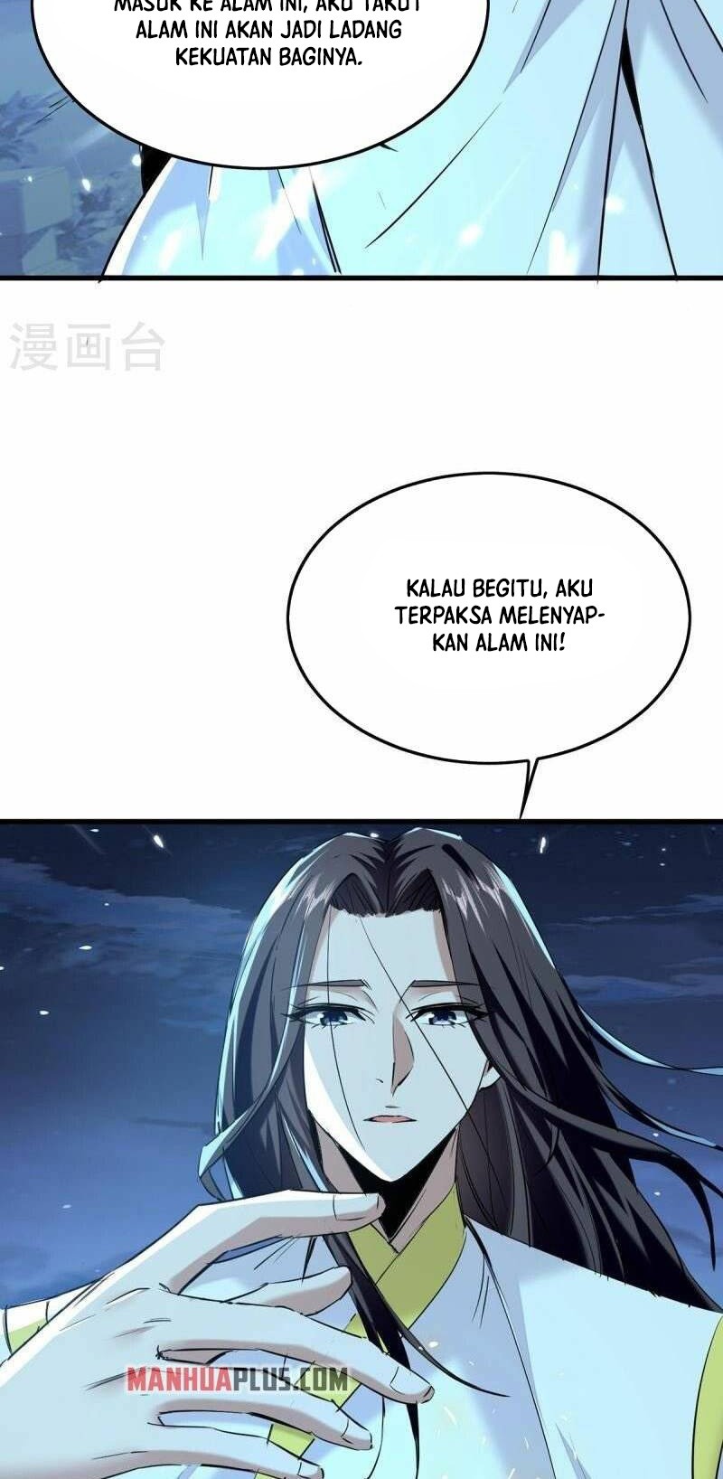 Return of Xiandi Chapter 318 Gambar 11