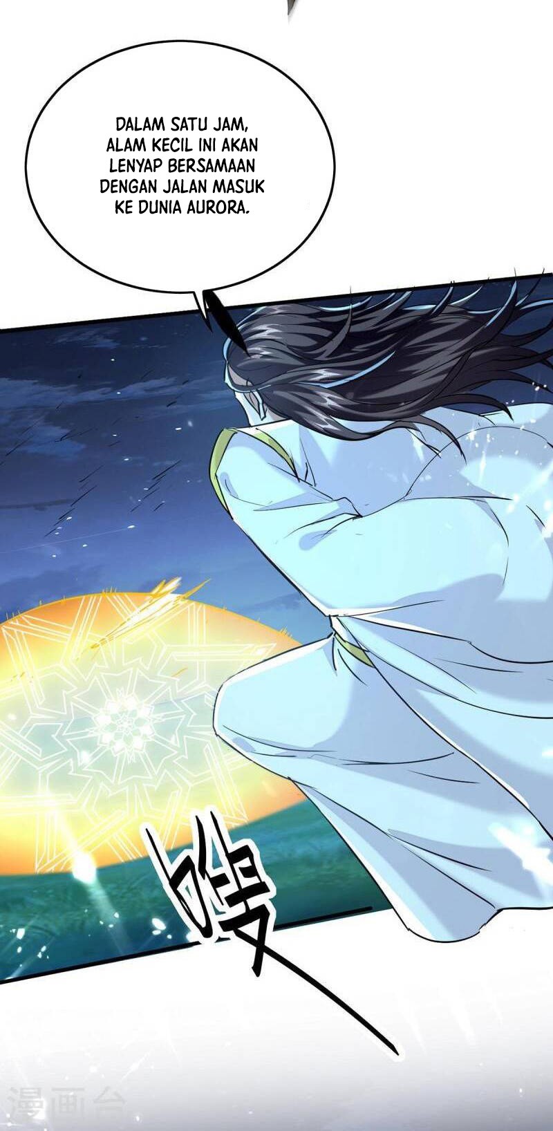 Return of Xiandi Chapter 318 Gambar 14