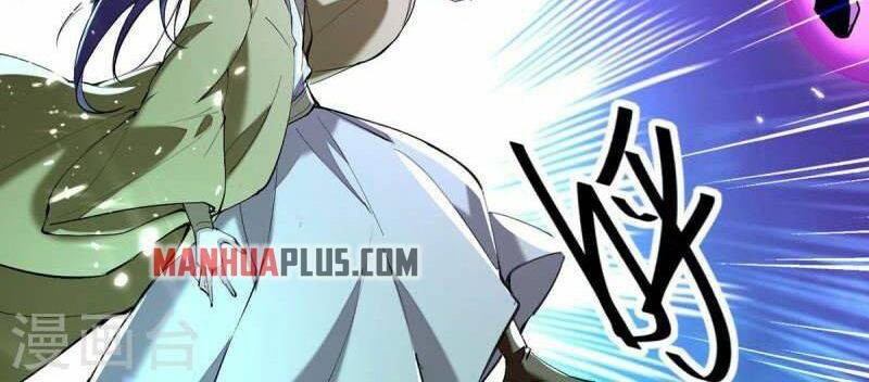 Return of Xiandi Chapter 318 Gambar 20