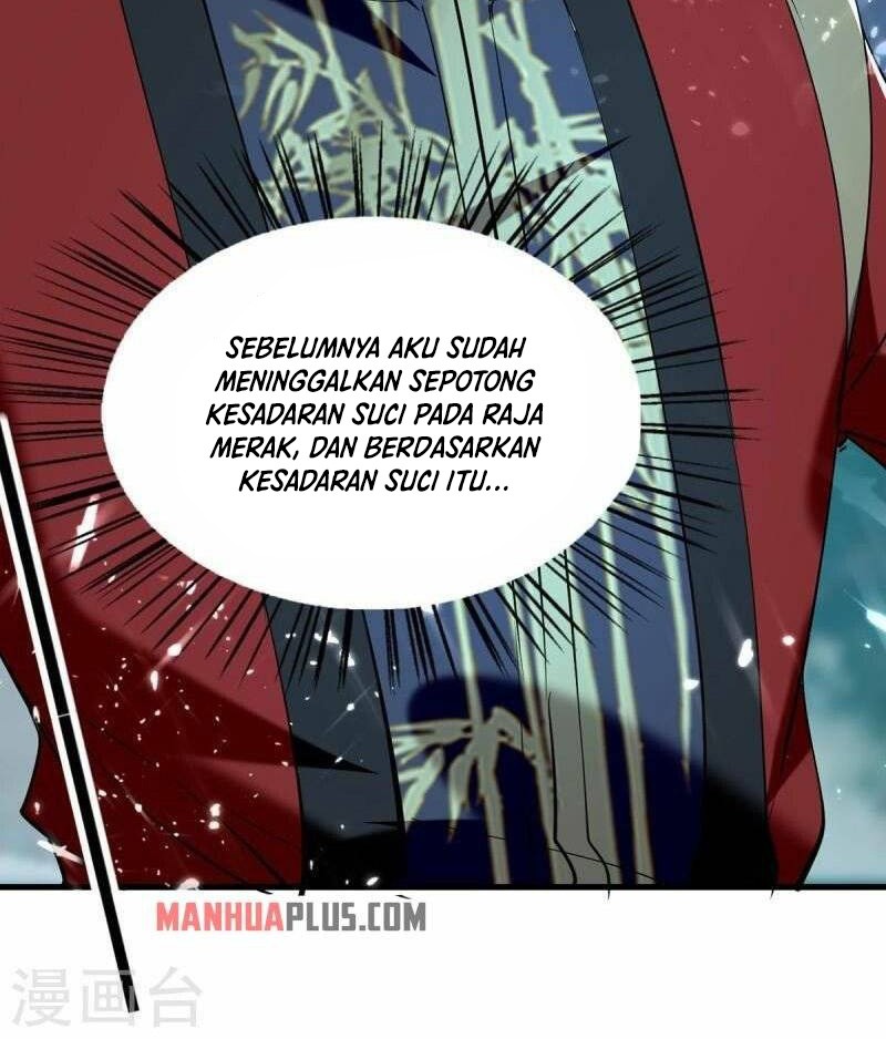 Return of Xiandi Chapter 318 Gambar 26
