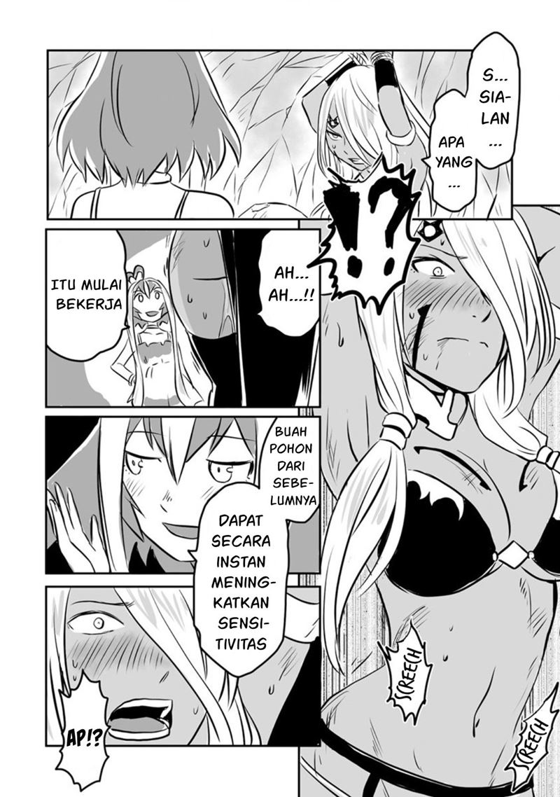 Kiraware Yuusha O Enjita Ore Wa, Naze Ka Last Boss Ni Sukarete Issho Ni Seikatsu Shitemasu! Chapter 12 Gambar 27