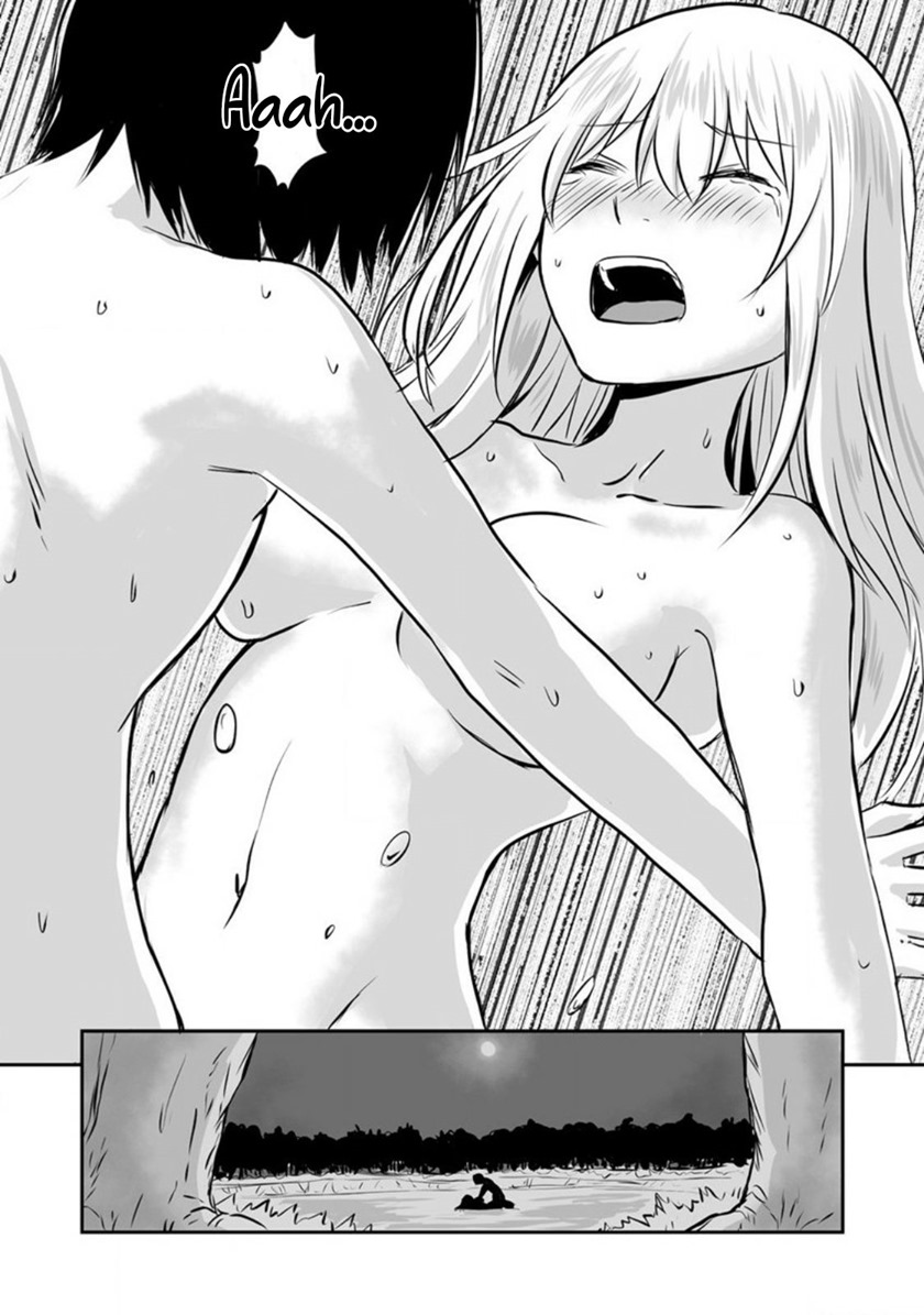 Kiraware Yuusha O Enjita Ore Wa, Naze Ka Last Boss Ni Sukarete Issho Ni Seikatsu Shitemasu! Chapter 11 Gambar 10