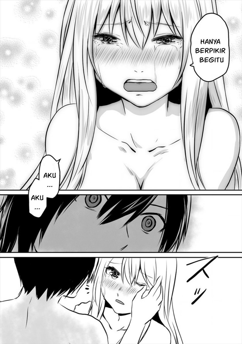 Kiraware Yuusha O Enjita Ore Wa, Naze Ka Last Boss Ni Sukarete Issho Ni Seikatsu Shitemasu! Chapter 10 Gambar 20