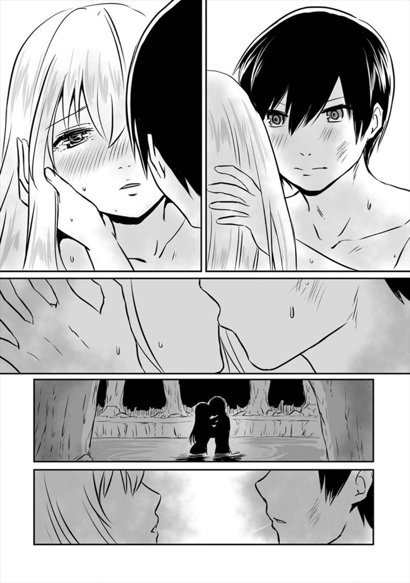 Kiraware Yuusha O Enjita Ore Wa, Naze Ka Last Boss Ni Sukarete Issho Ni Seikatsu Shitemasu! Chapter 10 Gambar 21