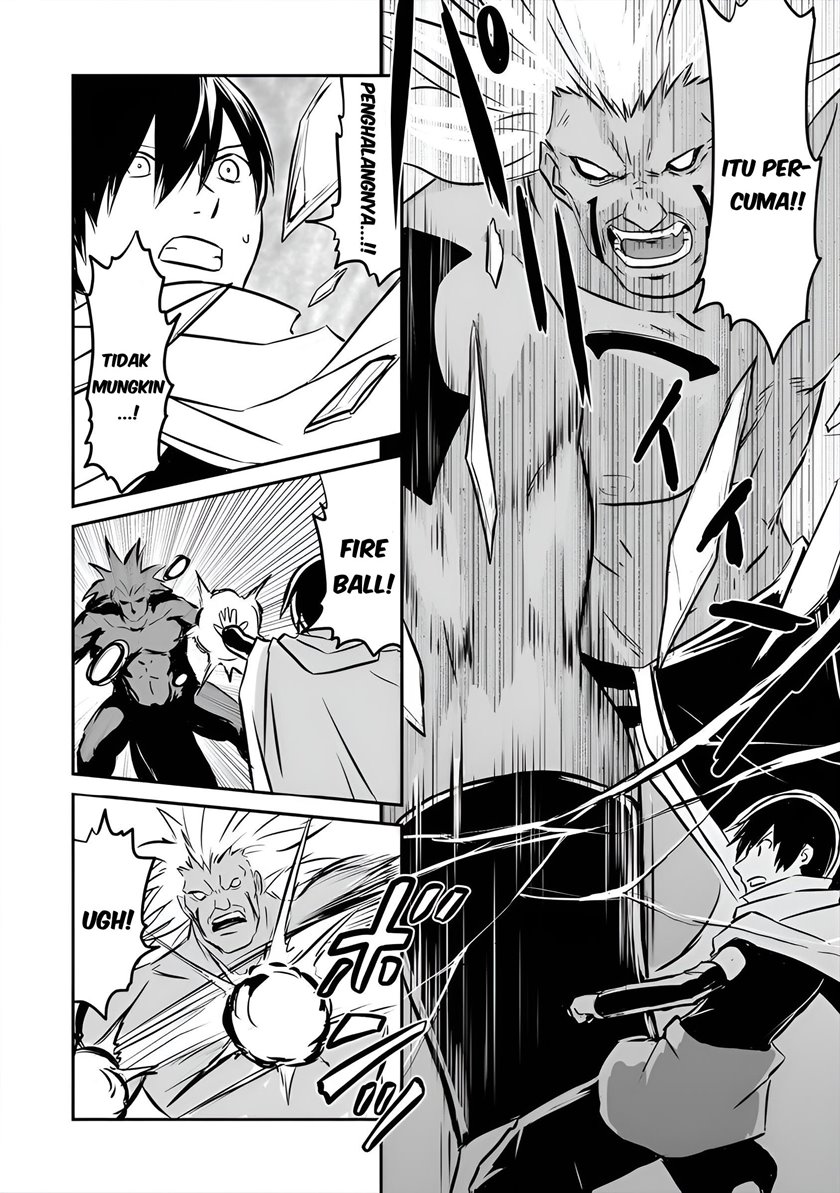 Kiraware Yuusha O Enjita Ore Wa, Naze Ka Last Boss Ni Sukarete Issho Ni Seikatsu Shitemasu! Chapter 09 Gambar 14