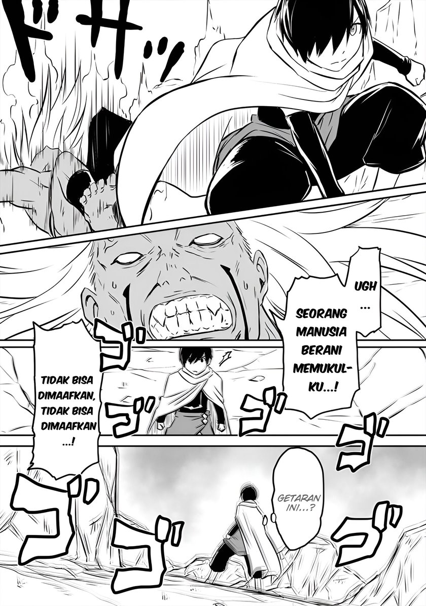 Kiraware Yuusha O Enjita Ore Wa, Naze Ka Last Boss Ni Sukarete Issho Ni Seikatsu Shitemasu! Chapter 09 Gambar 17