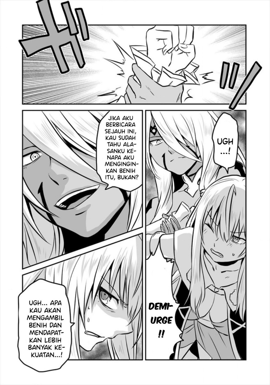 Kiraware Yuusha O Enjita Ore Wa, Naze Ka Last Boss Ni Sukarete Issho Ni Seikatsu Shitemasu! Chapter 08 Gambar 21