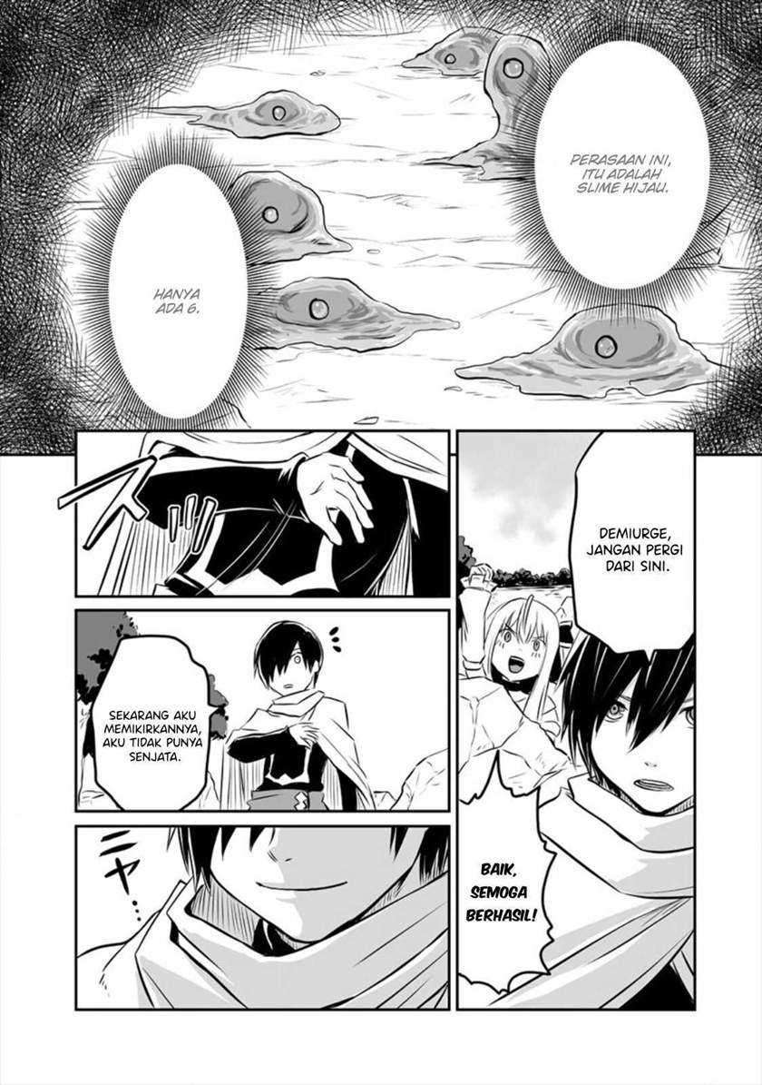 Kiraware Yuusha O Enjita Ore Wa, Naze Ka Last Boss Ni Sukarete Issho Ni Seikatsu Shitemasu! Chapter 04 Gambar 14