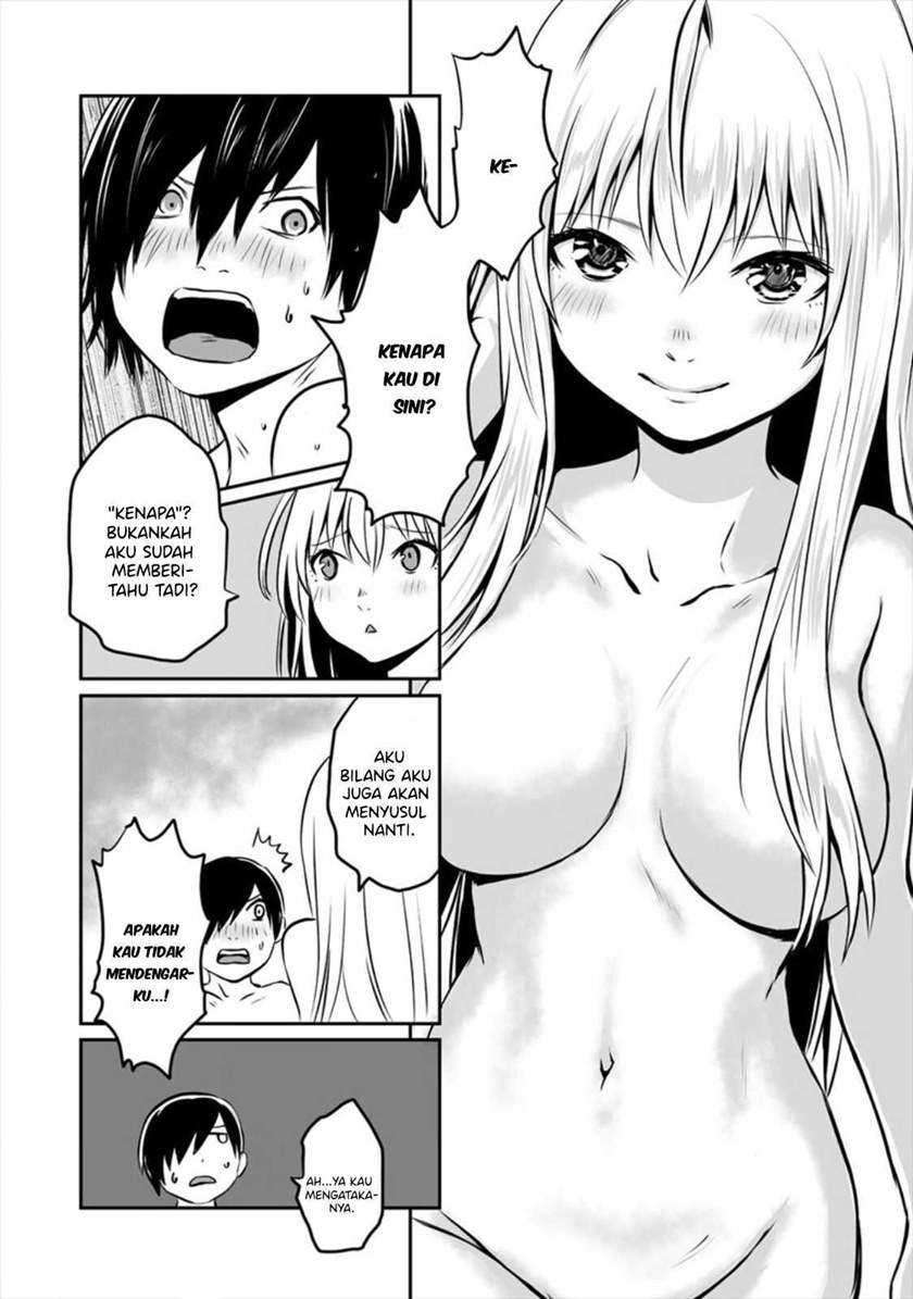 Kiraware Yuusha O Enjita Ore Wa, Naze Ka Last Boss Ni Sukarete Issho Ni Seikatsu Shitemasu! Chapter 04 Gambar 22