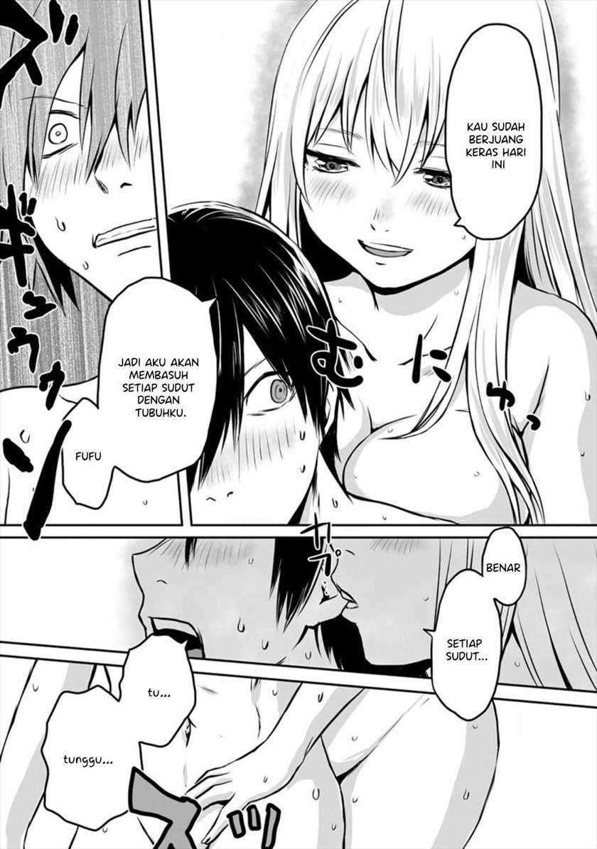 Kiraware Yuusha O Enjita Ore Wa, Naze Ka Last Boss Ni Sukarete Issho Ni Seikatsu Shitemasu! Chapter 04 Gambar 23