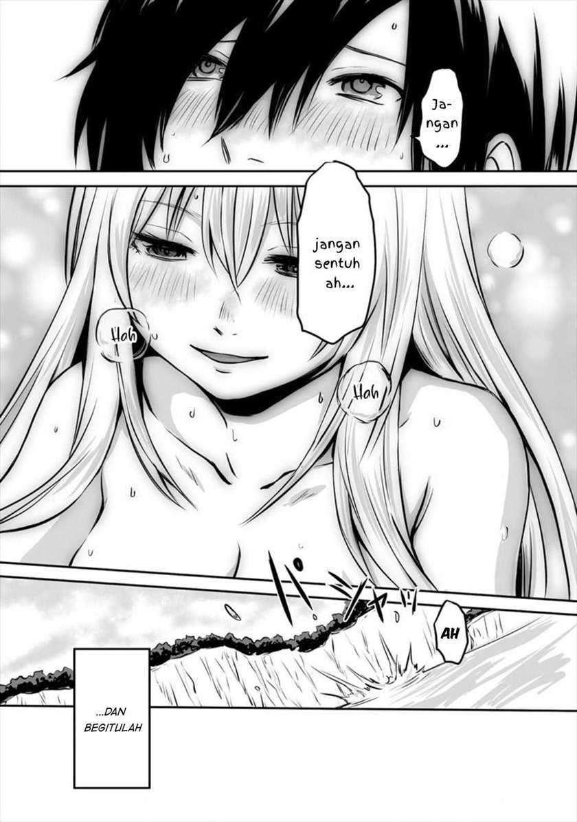 Kiraware Yuusha O Enjita Ore Wa, Naze Ka Last Boss Ni Sukarete Issho Ni Seikatsu Shitemasu! Chapter 04 Gambar 25