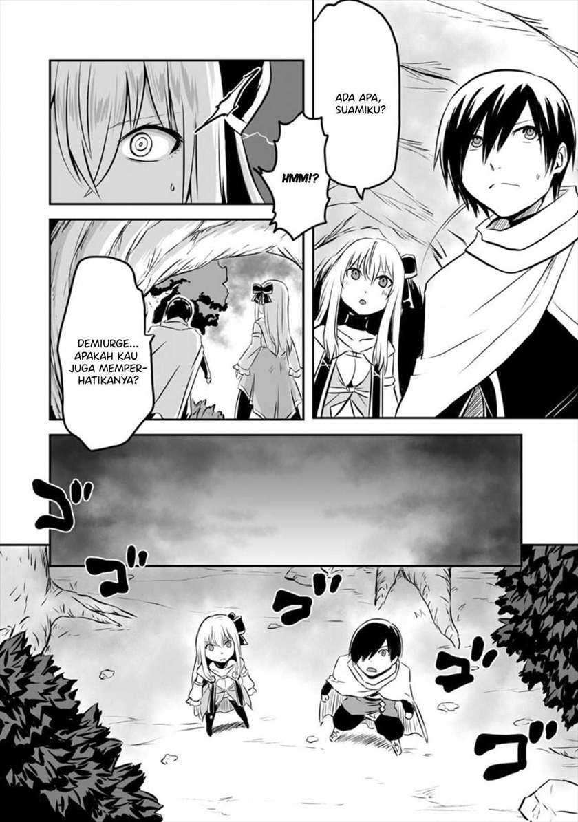 Kiraware Yuusha O Enjita Ore Wa, Naze Ka Last Boss Ni Sukarete Issho Ni Seikatsu Shitemasu! Chapter 04 Gambar 28