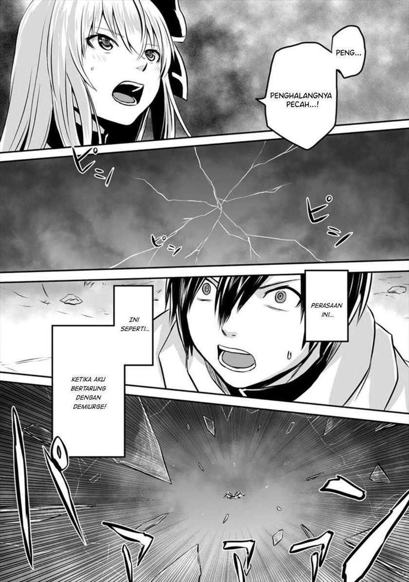 Kiraware Yuusha O Enjita Ore Wa, Naze Ka Last Boss Ni Sukarete Issho Ni Seikatsu Shitemasu! Chapter 04 Gambar 29