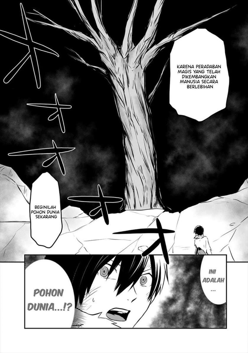 Kiraware Yuusha O Enjita Ore Wa, Naze Ka Last Boss Ni Sukarete Issho Ni Seikatsu Shitemasu! Chapter 03 Gambar 12