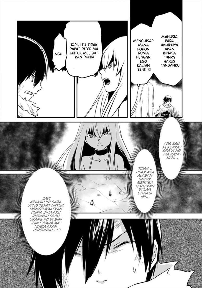 Kiraware Yuusha O Enjita Ore Wa, Naze Ka Last Boss Ni Sukarete Issho Ni Seikatsu Shitemasu! Chapter 03 Gambar 15