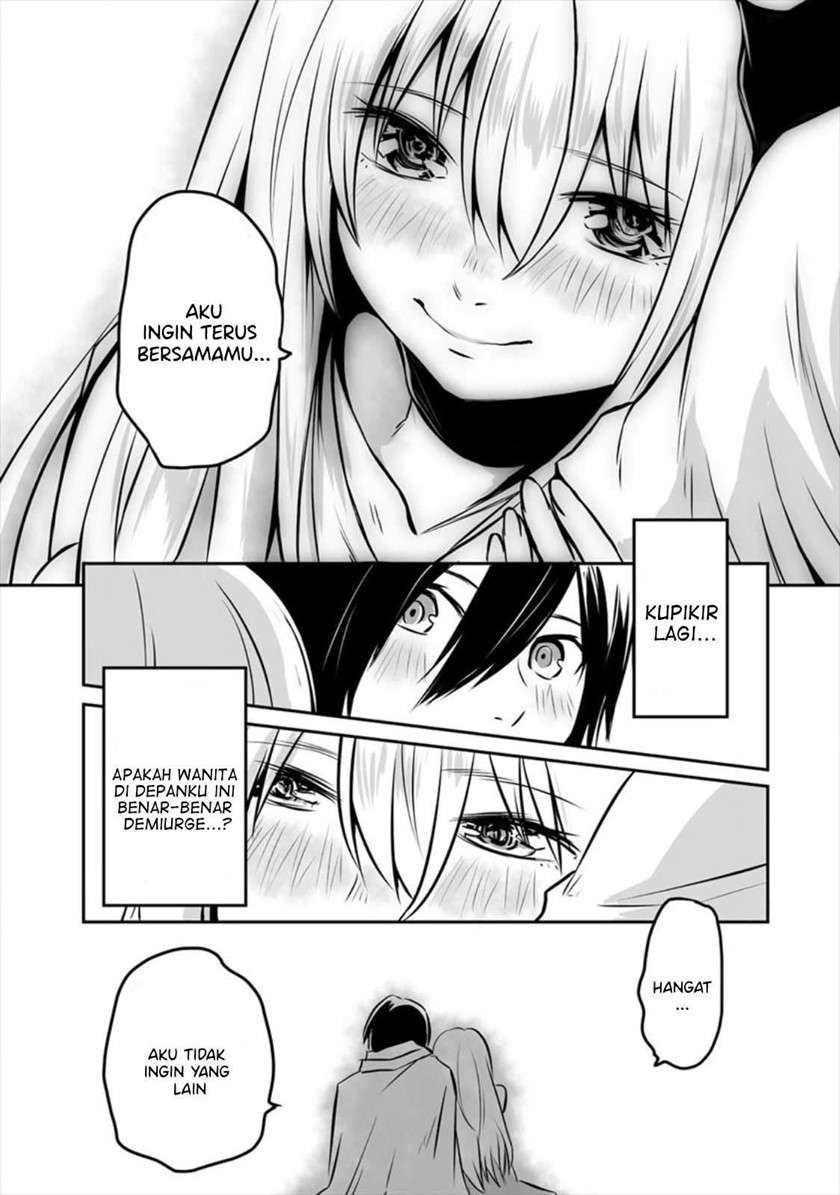 Kiraware Yuusha O Enjita Ore Wa, Naze Ka Last Boss Ni Sukarete Issho Ni Seikatsu Shitemasu! Chapter 03 Gambar 24