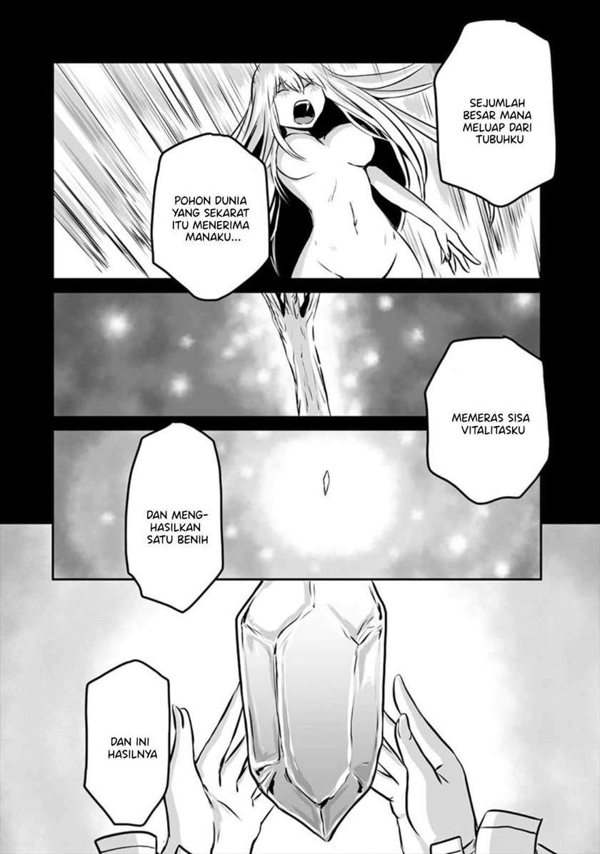 Kiraware Yuusha O Enjita Ore Wa, Naze Ka Last Boss Ni Sukarete Issho Ni Seikatsu Shitemasu! Chapter 03 Gambar 27