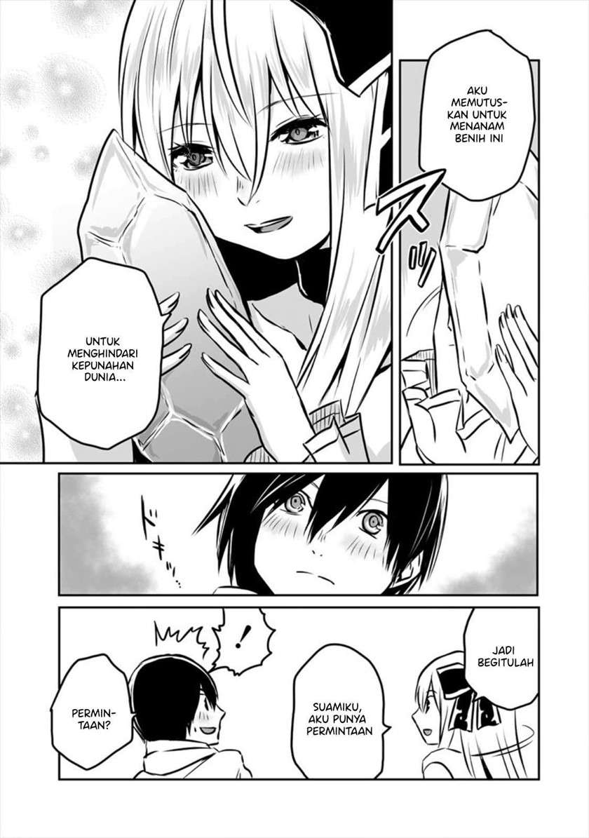 Kiraware Yuusha O Enjita Ore Wa, Naze Ka Last Boss Ni Sukarete Issho Ni Seikatsu Shitemasu! Chapter 03 Gambar 28