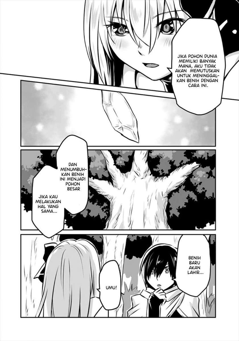 Kiraware Yuusha O Enjita Ore Wa, Naze Ka Last Boss Ni Sukarete Issho Ni Seikatsu Shitemasu! Chapter 03 Gambar 29